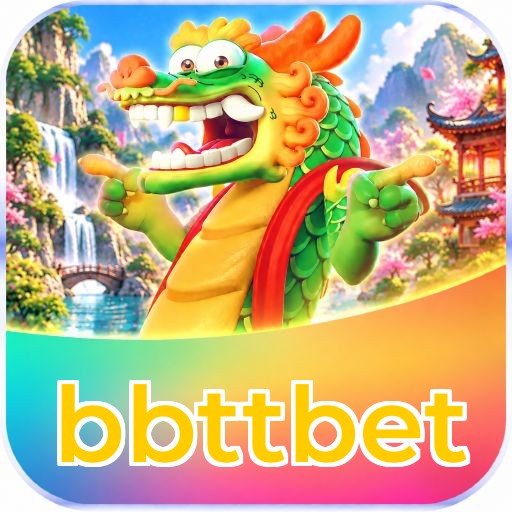 bbttbet Logo