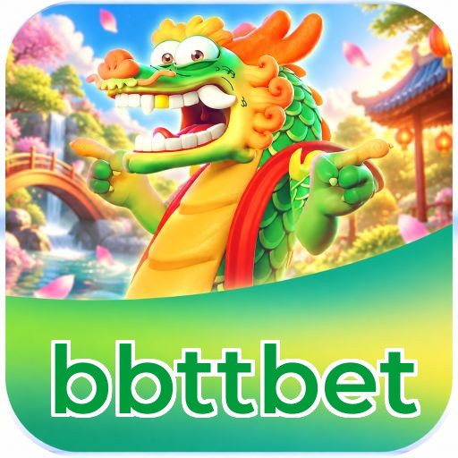 bbttbet Logo Oficial - Cassino Online Certificado Brasil