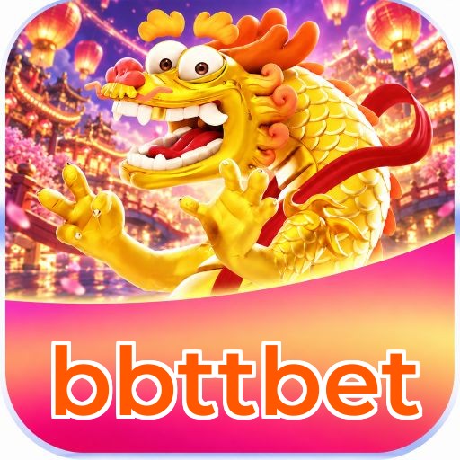 bbttbet Logo