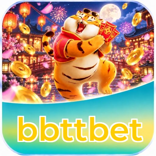 bbttbet Logo