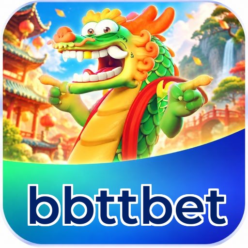 bbttbet Download Logo Oficial
