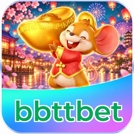 bbttbet Logo 1