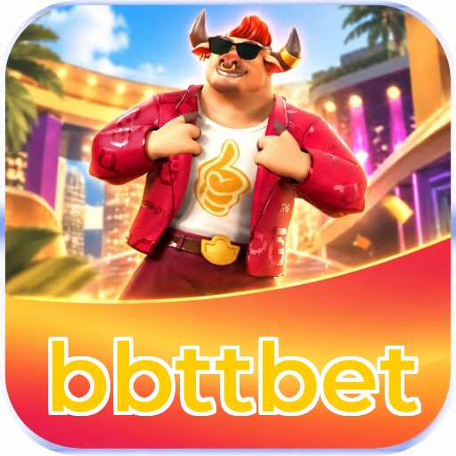 bbttbet Logo