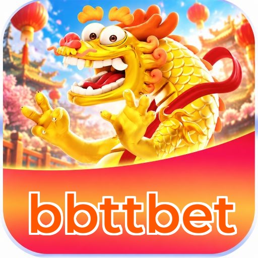 bbttbet Logo 2