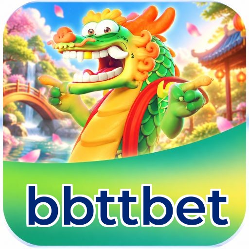 bbttbet Bônus R$ 5.000 Logo
