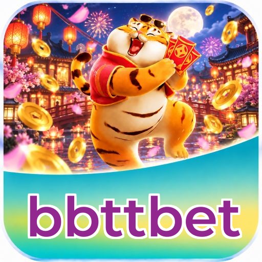 bbttbet Logo